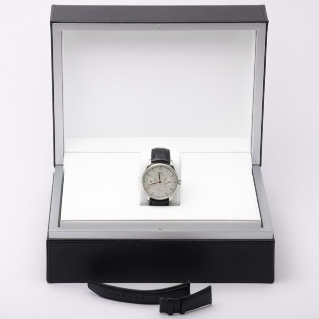 IWC Portugieser Automatic IW500704 Image 7